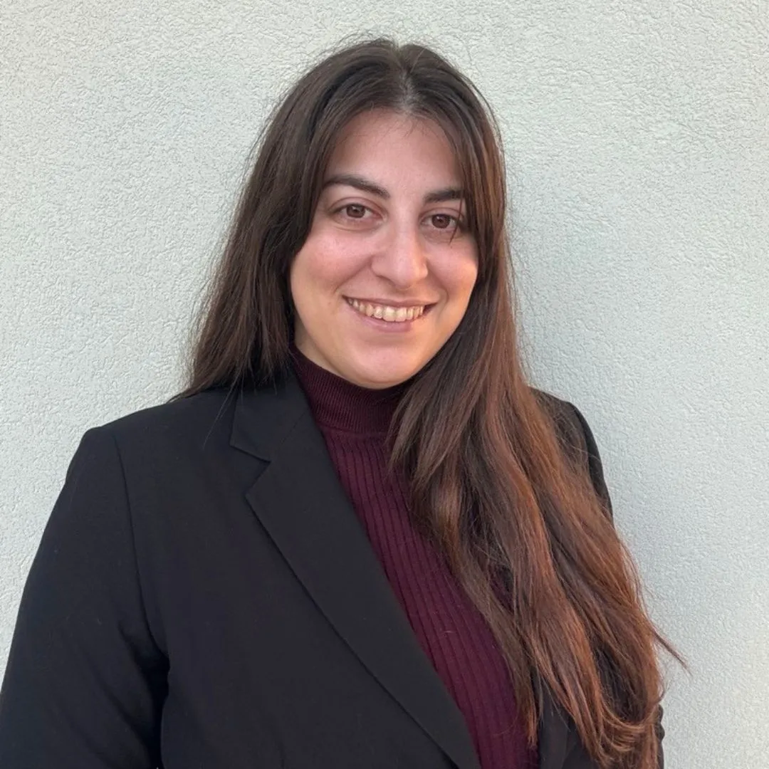 Elisavet Karvounidou