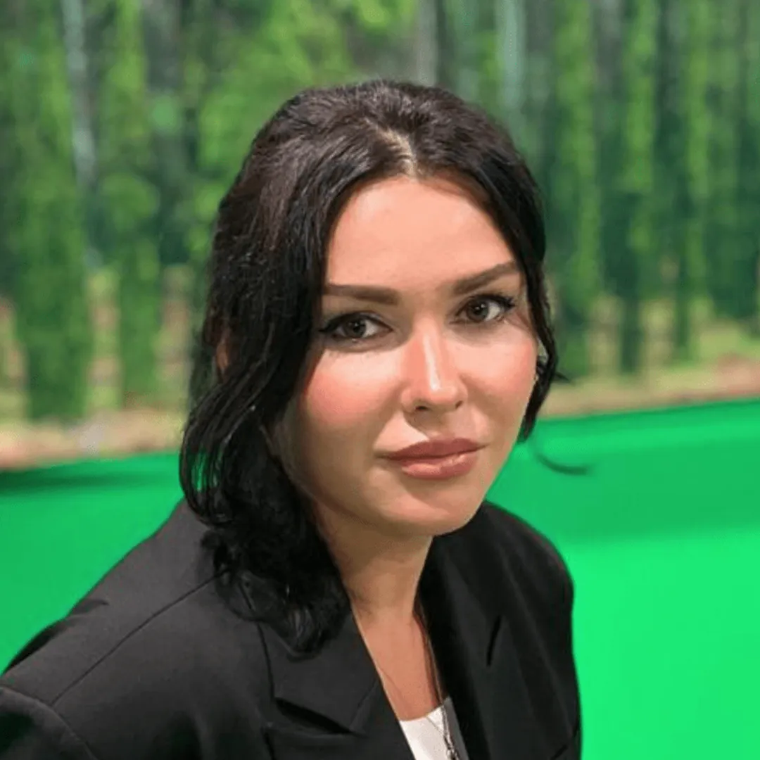 Severina Proskurnova