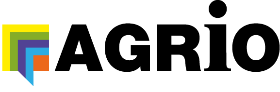 Logo: Agrio