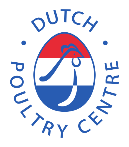 Logo: Dutch Poultry Centre