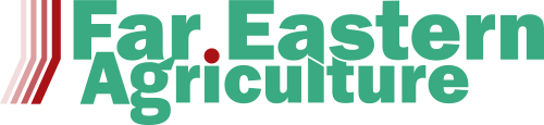 Logo: Far Eastern Agriculture