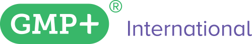 Logo: GMP+ International