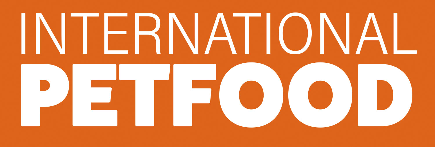 Logo: International Pet Food