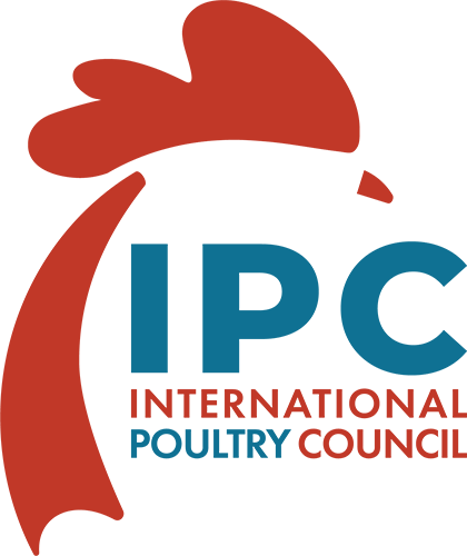Logo: International Poultry Council