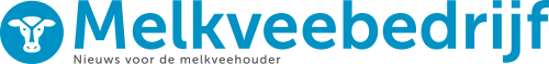 Logo: Melkveebedrijf