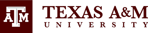 Logo: Texas A&M University