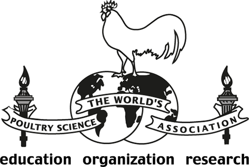 Logo: The World's Poultry Science Association