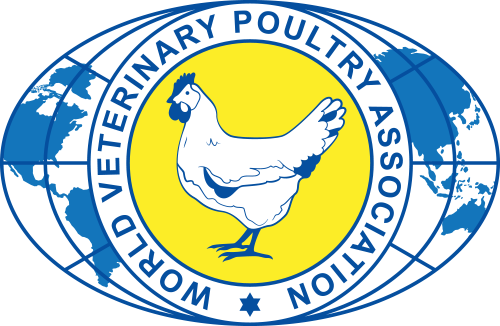 Logo: World Veterinary Poultry Association