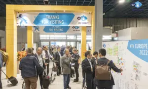 VIV EUROPE BROUGHT THE INDUSTRY BACK TOGETHER AND EXCEEDED EXPECTATIONS