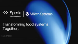 MTech Systems by Speria at VIV Europe 2026