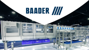 BAADER | True Performance in Poultry Processing. Data-driven Results - Every Bird, Every Shift
