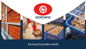 GIORDANO GLOBAL | Double Exhibition Presence at VIV Europe 2026