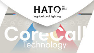 HATO Lighting | HLM pro and CORAX CoreCall