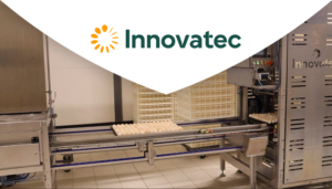 INNOVATEC | Ghekiere Hatchery Partnership