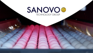 SANOVO | Vision Weighing: The Next Step in High-Capacity Egg Grading