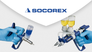 SOCOREX | The Fullpox and Twin Ultra Syringe Release