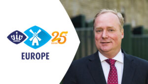 HRH Prince Carlos to speak at Opening Ceremony of VIV Europe 2026