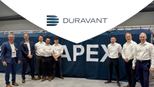 Duravant to unveil Foodmate APEX white meat deboningsystem in global premiere at VIV Europe 2026
