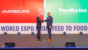 Jaarbeurs announces acquisition of food & agri innovation platform Foodbytes from Rabobank during VIV Europe 2026